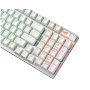 ASUS X901 ROG Strix Scope II 96 Wireless Gaming tastatura bela - slika 4