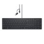 DELL KB525C Collaboration YU tastatura crna - slika 1