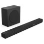 Hisense HS3100 soundbar sa subwooferom crni - slika 2