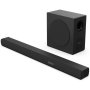 Hisense HS3100 soundbar sa subwooferom crni - slika 1
