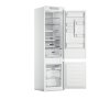 WHIRLPOOL WHC20 T573 Ugradni kombinovani frižider - slika 3