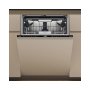 WHIRLPOOL W7I HF60 TU Ugradna mašina za pranje sudova - slika 1