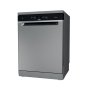 WHIRLPOOL WFO 3O32 N P X Mašina za pranje sudova - slika 2