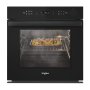 WHIRLPOOL AKZ9S 8270 FB Ugradna rerna - slika 2
