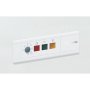WHIRLPOOL WHM 4612 Horizontalni zamrzivač - slika 4