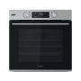 WHIRLPOOL OMSK58HU1SX Ugradna rerna - slika 1