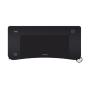 TRUST GXT 710 Luminus Pro RGB Black Gejmerski sto - slika 3