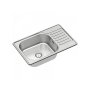 QUADRON Eddie 111 SteelQ sudopera OUTLET - slika 1