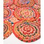 Conceptum Hypnose Tepih 00012A Multicolor 160 x 240 (932ELT2015) - slika 3