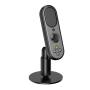 FANTECH Mikrofon MCX02 Leviosa Live crni - slika 3