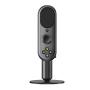 FANTECH Mikrofon MCX02 Leviosa Live crni - slika 4