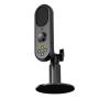 FANTECH Mikrofon MCX02 Leviosa Live crni - slika 1