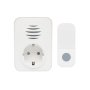 HOME Bežično kućno zvono 230 V~ - slika 2
