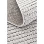 Conceptum Hypnose Tepih Stone 1063 Grey 160 x 250 (860BLN2919) - slika 3