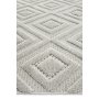 Conceptum Hypnose Tepih Stone 1089 Grey 160 x 250 (860BLN3081) - slika 2