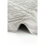 Conceptum Hypnose Tepih Stone 1089 Grey 160 x 250 (860BLN3081) - slika 3
