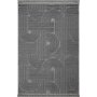 Conceptum Hypnose Tepih Stone 1090 Anthracite 160 x 250 (860BLN3143) - slika 2