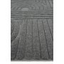 Conceptum Hypnose Tepih Stone 1090 Anthracite 160 x 250 (860BLN3143) - slika 4