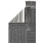 Conceptum Hypnose Tepih Stone 1090 Anthracite 160 x 250 (860BLN3143) - slika 1