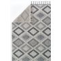 Conceptum Hypnose Tepih Bukle 1402 Grey 160 x 250 (860BLN1698) - slika 3