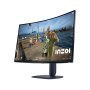 DELL Alienware AW3225DM WQHD 180Hz AMD FreeSync Curved - slika 2