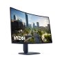 DELL Alienware AW3225DM WQHD 180Hz AMD FreeSync Curved - slika 3