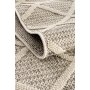 Conceptum Hypnose Tepih Bukle 1411 Cream 160 x 300 (860BLN1987) - slika 2