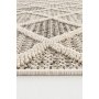Conceptum Hypnose Tepih Bukle 1411 Cream 160 x 300 (860BLN1987) - slika 3