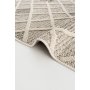 Conceptum Hypnose Tepih Bukle 1411 Cream 160 x 300 (860BLN1987) - slika 4