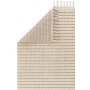 Conceptum Hypnose Tepih Bukle 1412 Beige 160 x 300 (860BLN2023) - slika 1