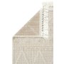 Conceptum Hypnose Tepih Hasir 620 Cream Beige 160 x 300 (860BLN5402) - slika 1