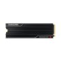 SAMSUNG 4TB M.2 NVMe MZ-VAP4T0CW 9100 Pro Heatsink Series - slika 1
