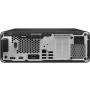 HP Pro SFF 400 G9 (Black) i5-14500, 8GB, 512GB SSD, Win 11 Pro (99P24ET) - slika 2