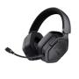 TRUST GXT 493 Carus Wireless Black slušalice - slika 2