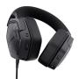 TRUST GXT 493 Carus Wireless Black slušalice - slika 5