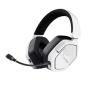 TRUST GXT 493W Carus Wireless White slušalice - slika 2