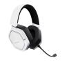 TRUST GXT 493W Carus Wireless White slušalice - slika 3