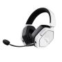 TRUST GXT 493W Carus Wireless White slušalice - slika 1