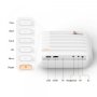 Maxbox Mini HQ2 V2 +Torba - slika 2