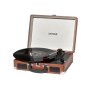 DENVER VPL-120 Gramofon braon OUTLET - slika 2