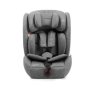 Babyauto BABYAUTO A-S MAKA (76-150 CM) I-SIZE,GREY - slika 1