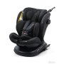 Babyauto BABYAUTO A-S VALORA (40-150 CM) I-SIZE, BLACK - slika 3