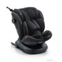 Babyauto BABYAUTO A-S VALORA (40-150 CM) I-SIZE, BLACK - slika 1