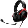 HP HyperX Cloud III Black/Red Gaming slušalice (727A9AA) - slika 2