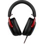 HP HyperX Cloud III Black/Red Gaming slušalice (727A9AA) - slika 3