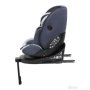 CHICCO CHICCO A-S EVERONE I-SIZE(40-150 CM),SILVER INK - slika 4