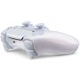 SONY PlayStation 5 DualSense Chroma Pearl Wireless Gamepad - slika 2