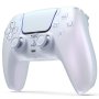SONY PlayStation 5 DualSense Chroma Pearl Wireless Gamepad - slika 3