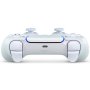 SONY PlayStation 5 DualSense Chroma Pearl Wireless Gamepad - slika 4