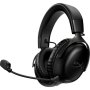 HP HyperX Cloud III Wireless Black Gaming slušalice (77Z45AA) - slika 1